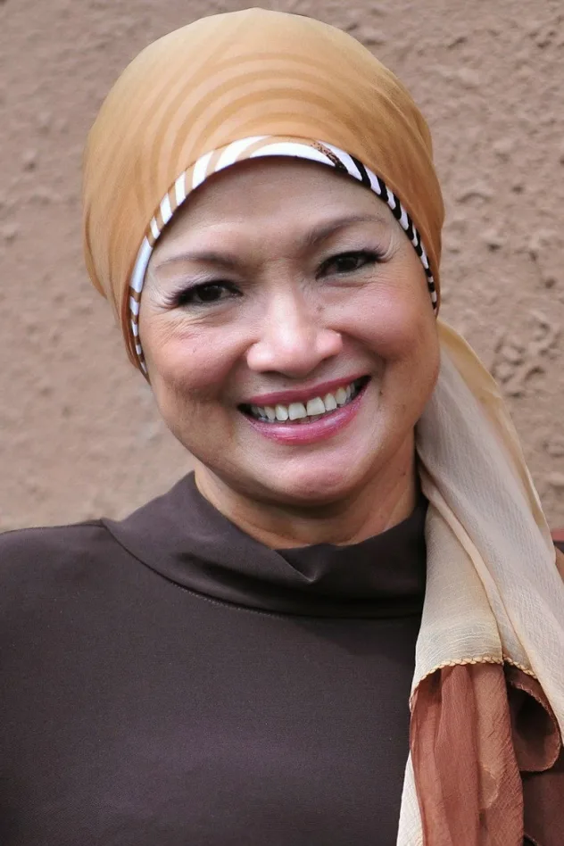 Fadilah Mansor için kapak görseli