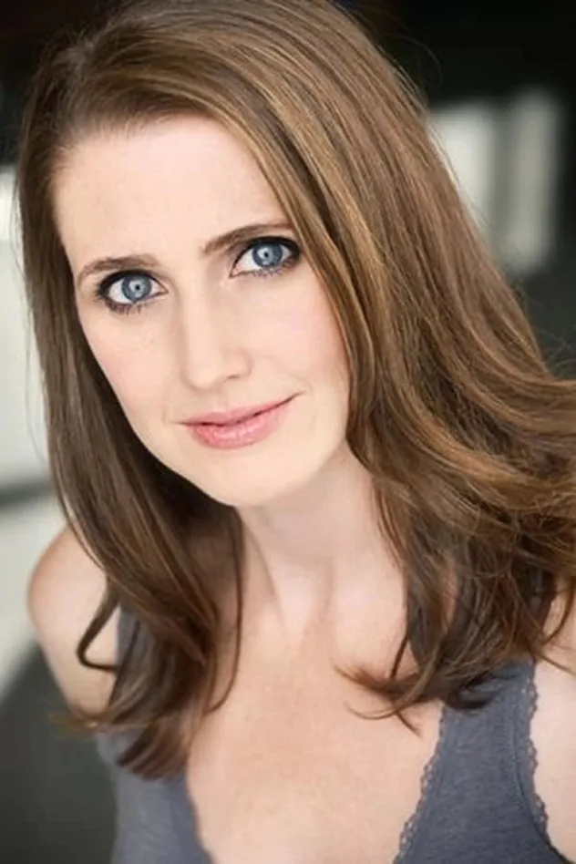 Michelle Gunn fotoğrafı