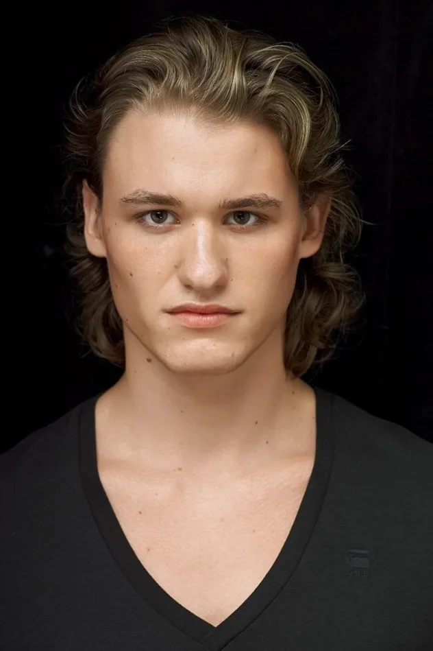 Dylan Playfair fotoğrafı