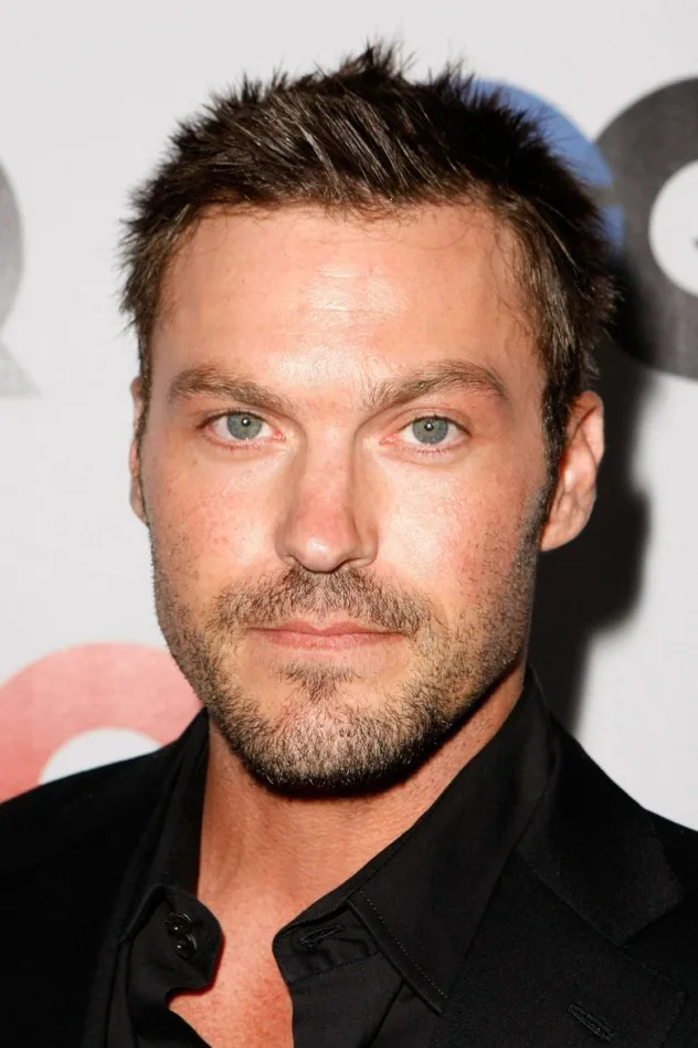 Brian Austin Green fotoğrafı