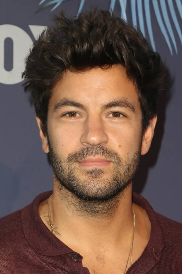 Jordan Masterson fotoğrafı
