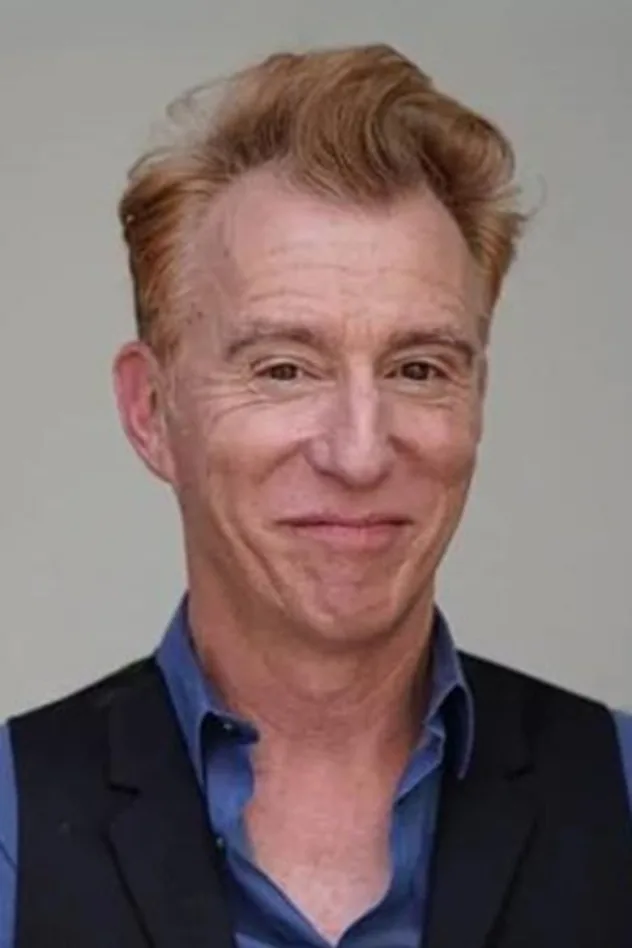 Stephen Kearin fotoğrafı