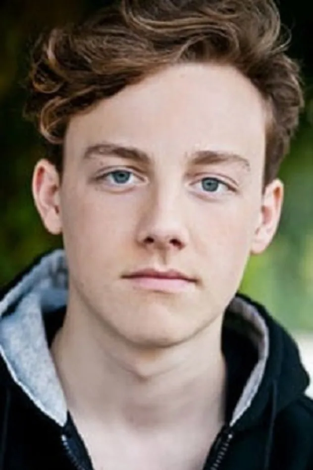 Nicolai Dorian fotoğrafı