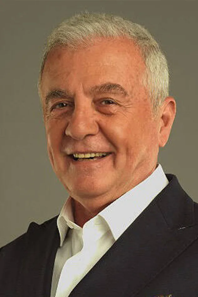 foto de Avni Yalçın