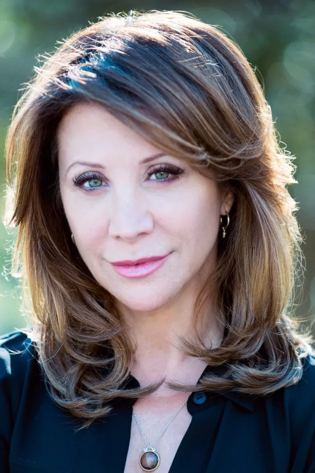 Cheri Oteri fotoğrafı