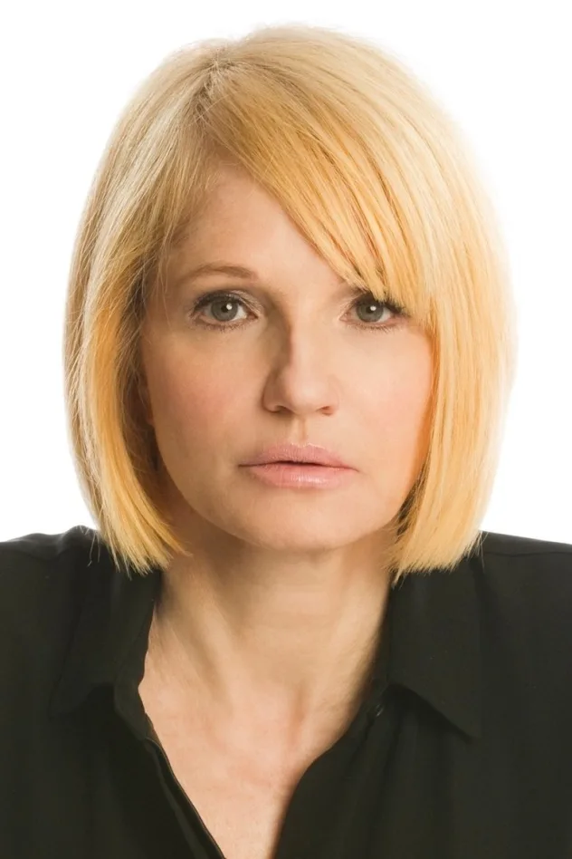 Ellen Barkin fotoğrafı