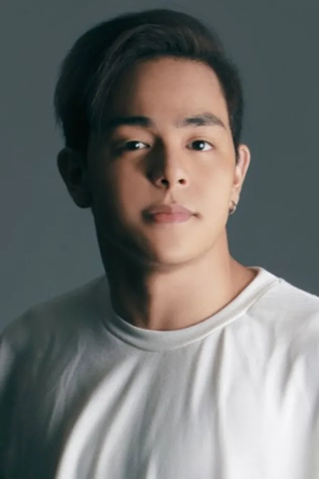 Cover image for Julian Trono
