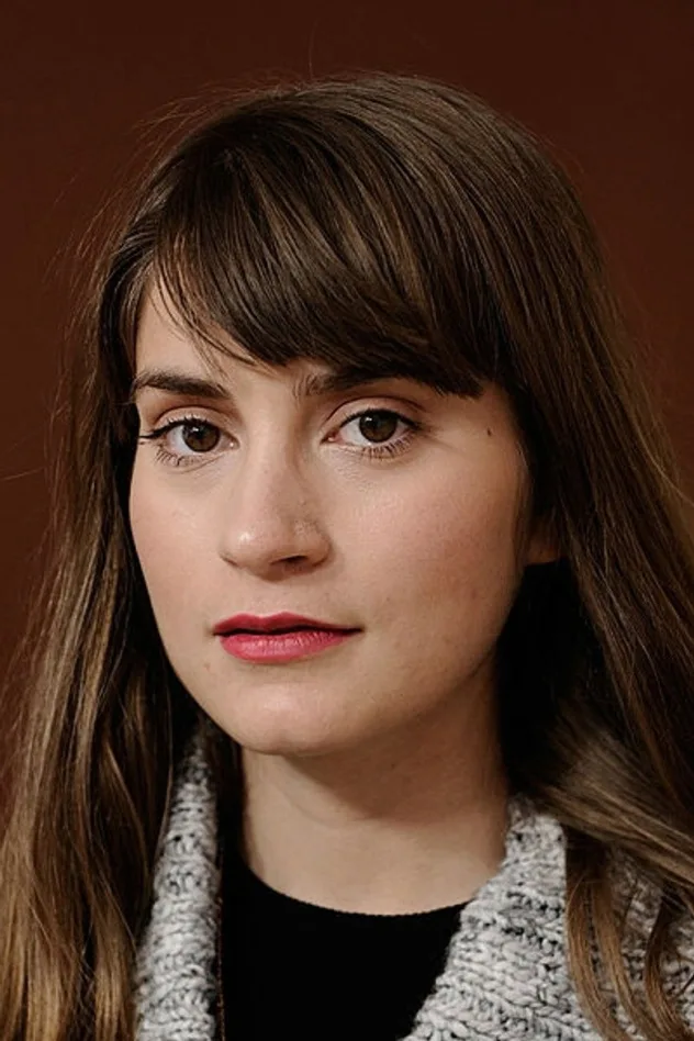 Alicia Rodríguez için kapak görseli
