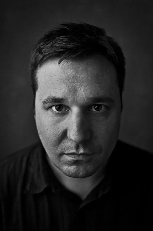 David Gregory fotoğrafı