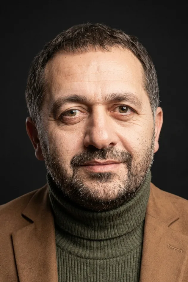 foto de Mehmet Bilge Aslan