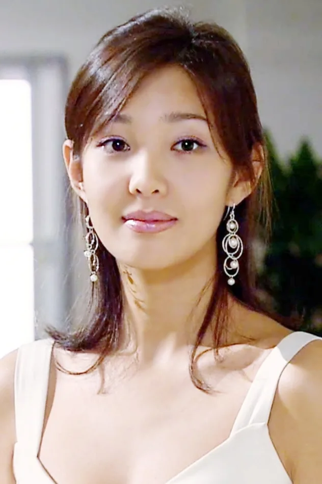 김규리 için kapak görseli