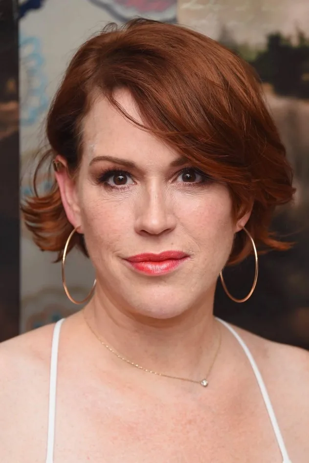 Molly Ringwald fotoğrafı