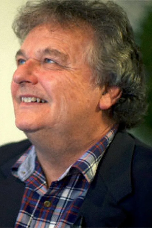 Cover image for David Mallet
