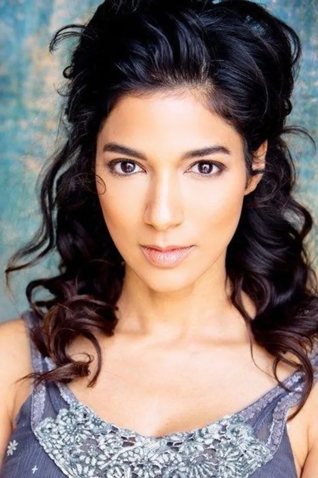 Melissa Marie Elias fotoğrafı