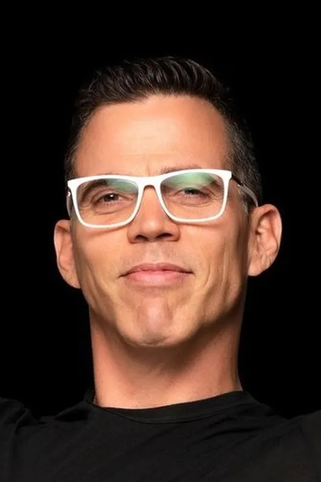 Steve-O fotoğrafı
