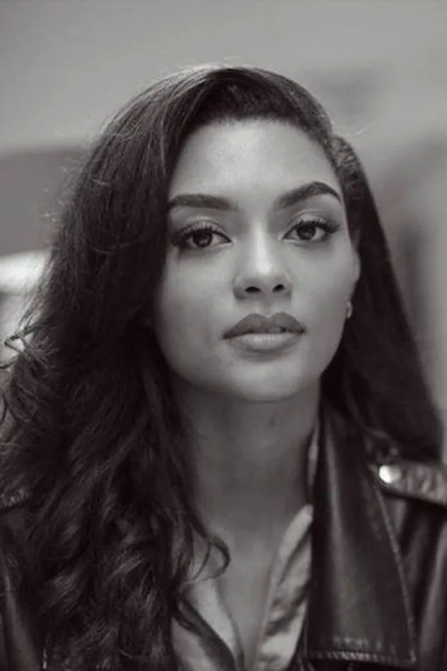 Cover image for Yasmin Seky