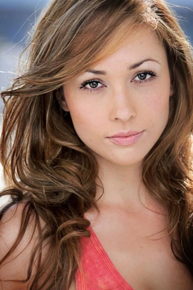 Jennifer Field fotoğrafı