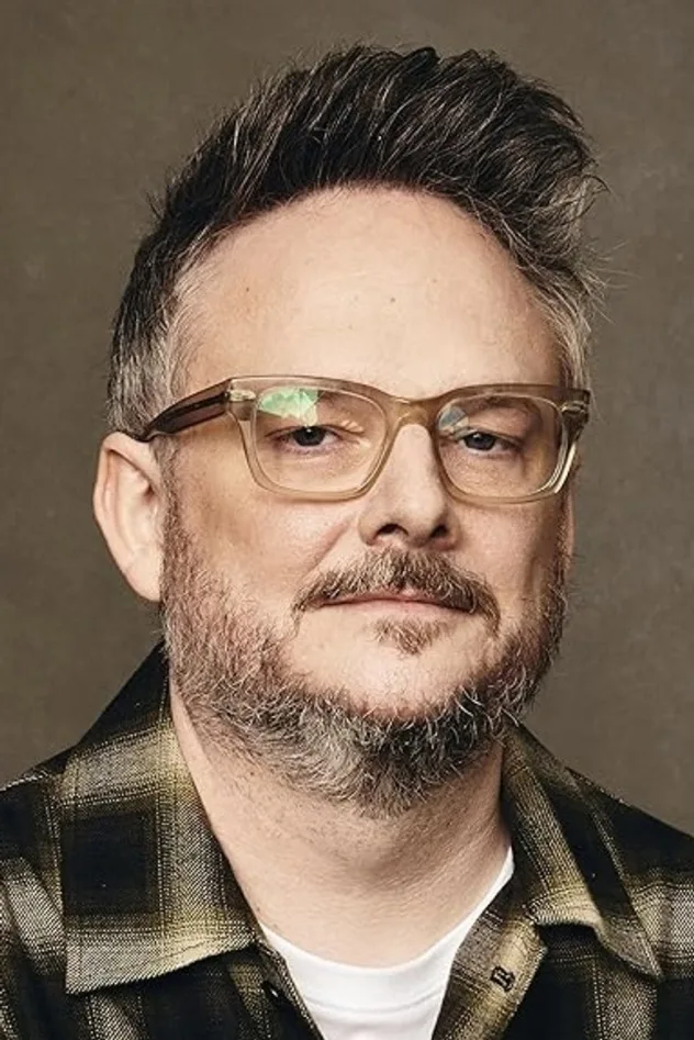 BenDavid Grabinski fotoğrafı