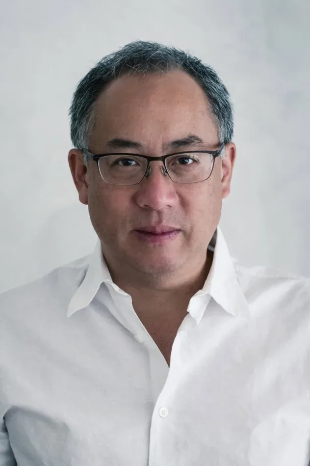 صورة الغلاف لـ Larry Fong