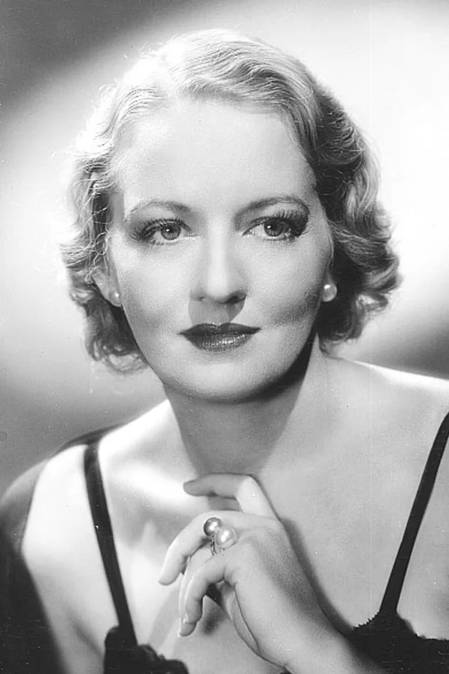 Imagen de portada para Doris Kenyon