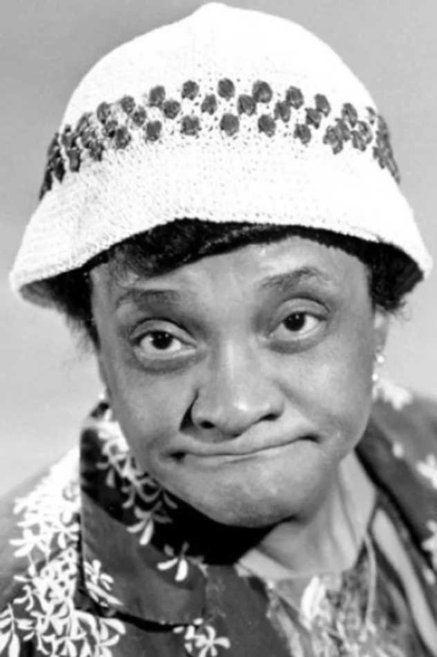Imagen de portada para Moms Mabley