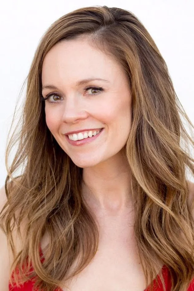 Rachel Boston fotoğrafı