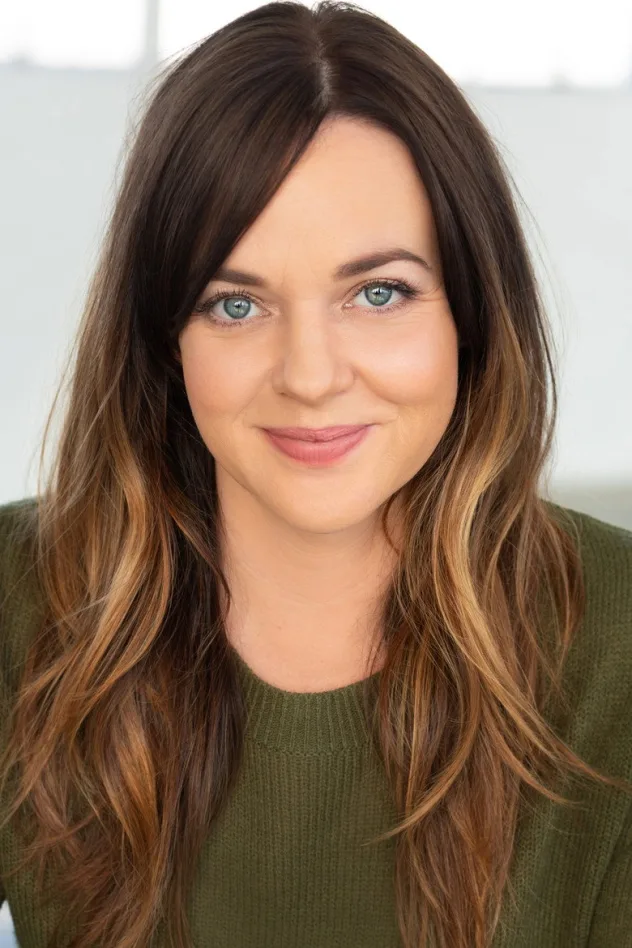 April Matson fotoğrafı