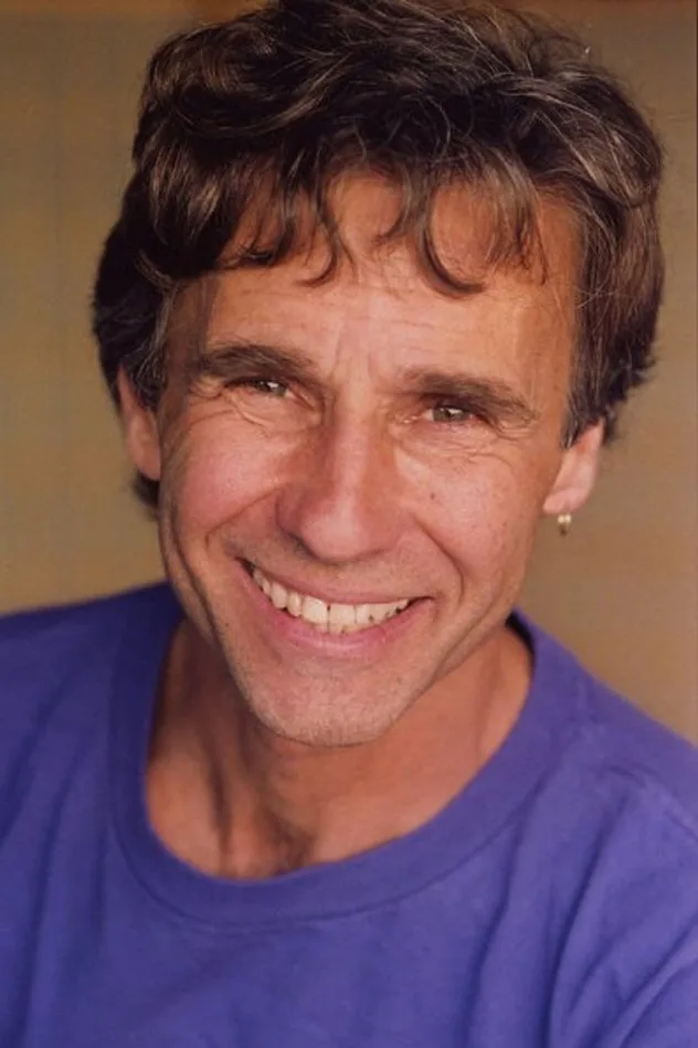 Gary Morgan fotoğrafı