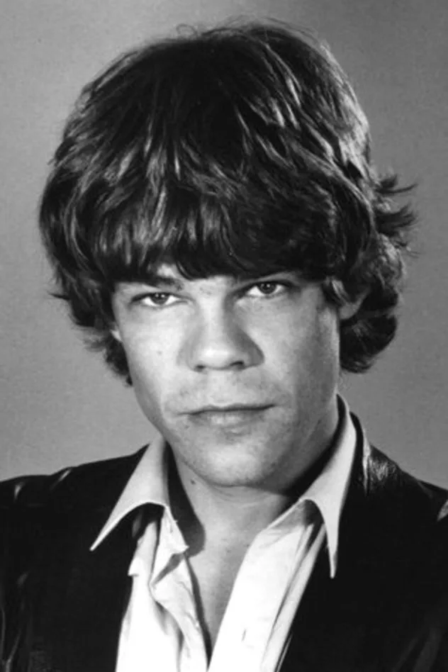 David Johansen fotoğrafı