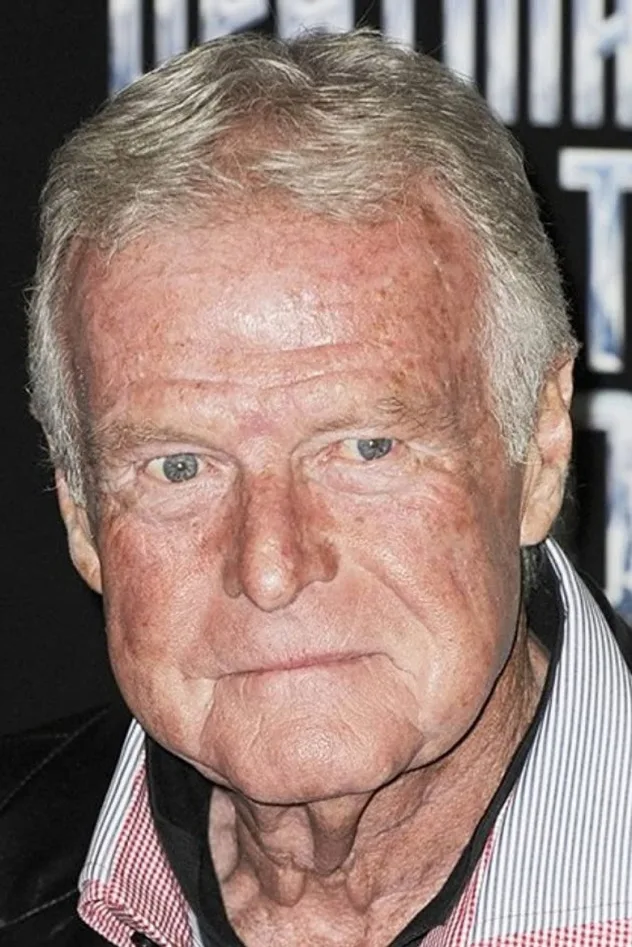 صورة الغلاف لـ Eddie Paskey