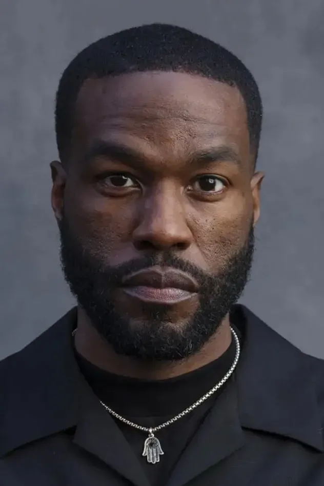 Imagen de portada para Yahya Abdul-Mateen II