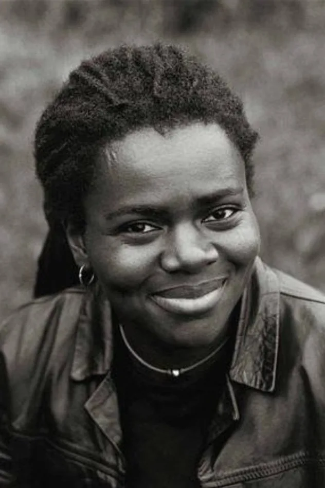 Tracy Chapman fotoğrafı