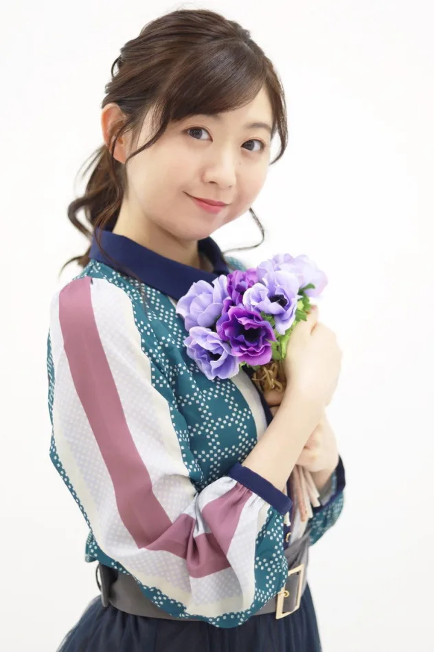 Cover image for 小川真奈