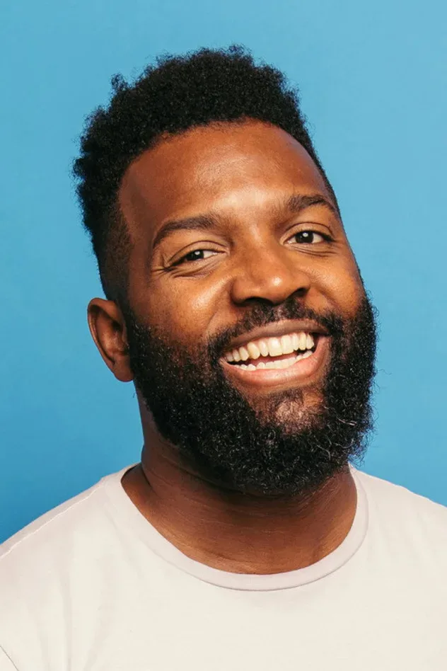 Обложка для Baratunde Thurston