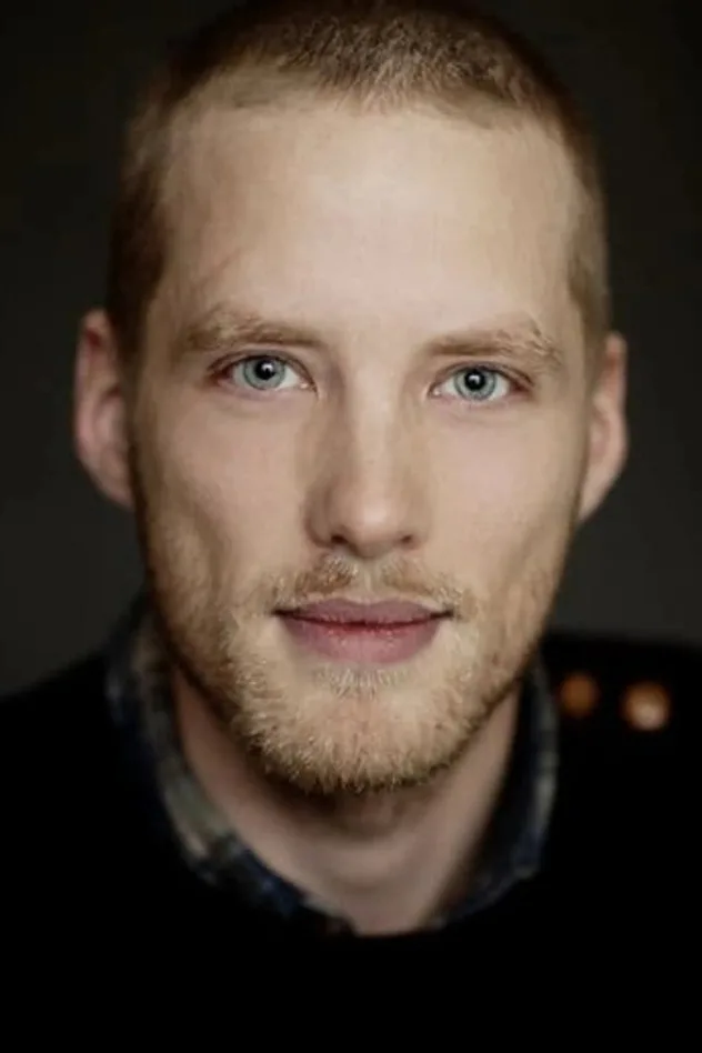 Kristoffer Fabricius için kapak görseli