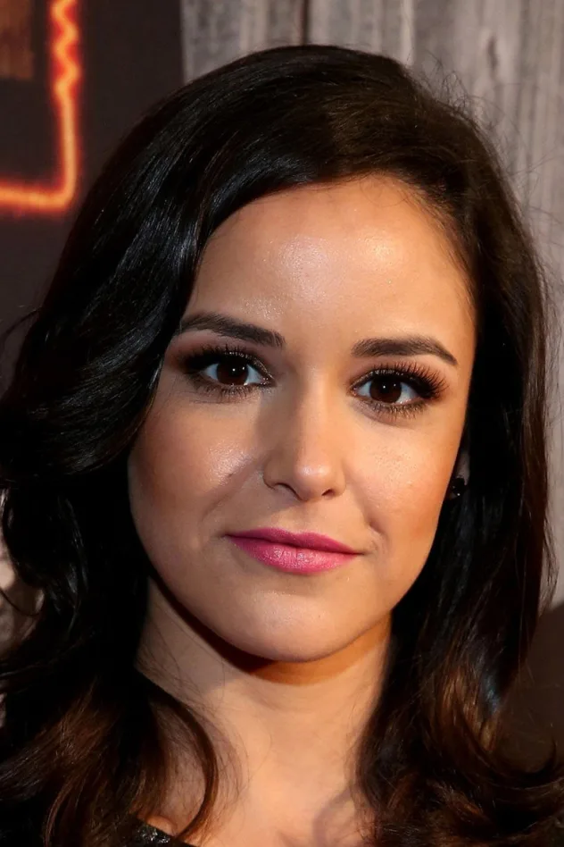 Melissa Fumero fotoğrafı