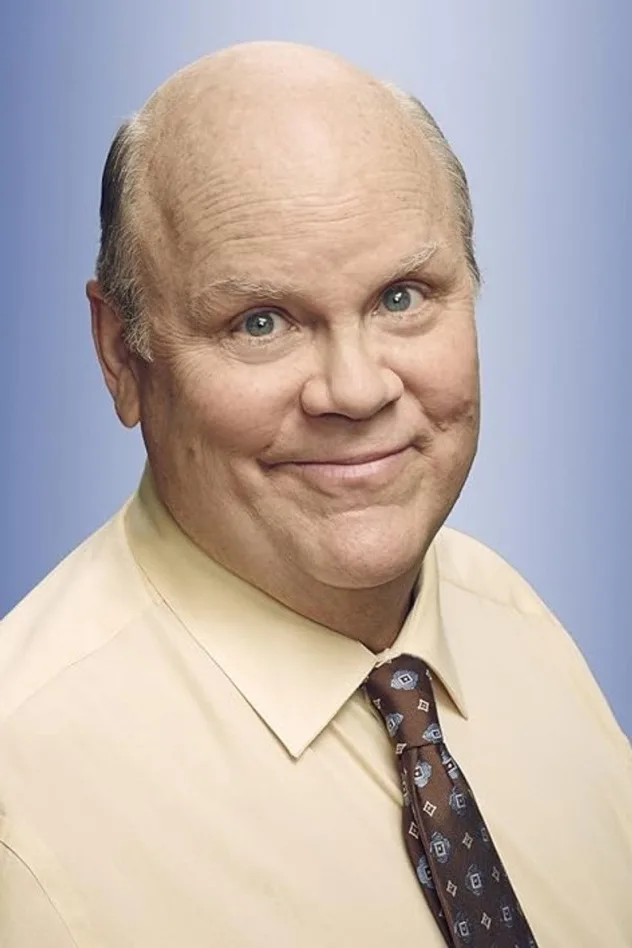 Dirk Blocker fotoğrafı