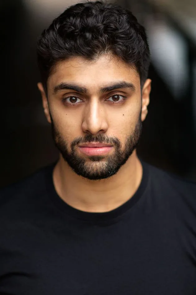 Azan Ahmed için kapak görseli