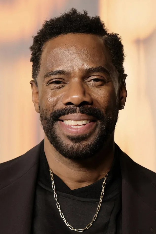 Colman Domingo fotoğrafı