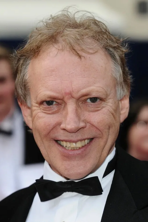 Hilton McRae fotoğrafı