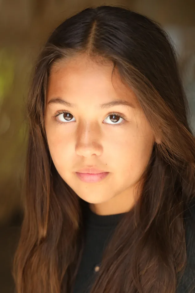 صورة الغلاف لـ Adriana Aluna Martinez