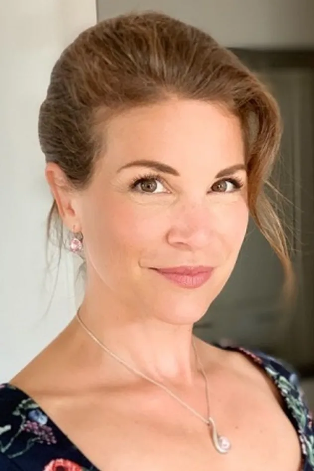 صورة الغلاف لـ Claudia Pupeter
