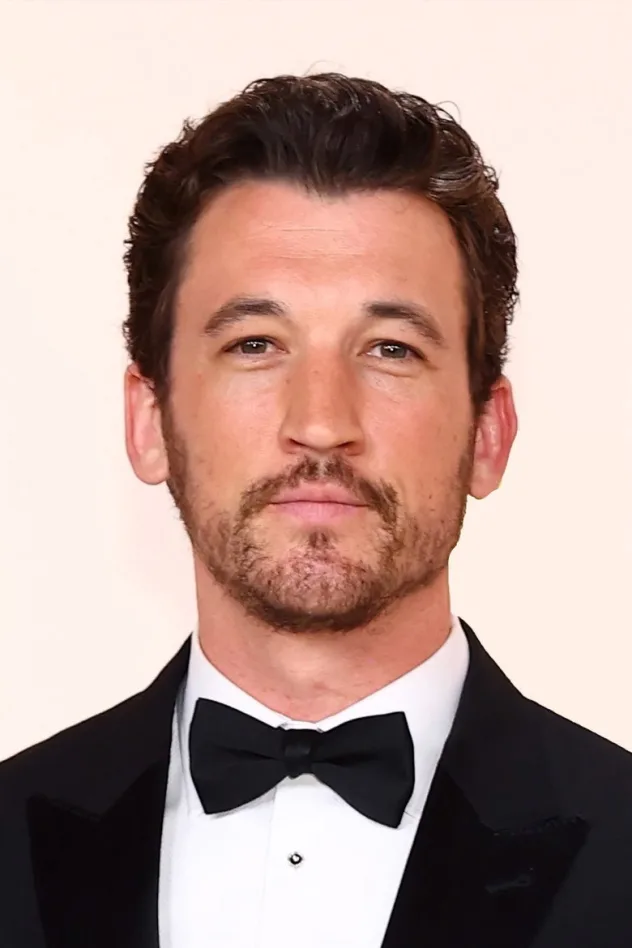 Miles Teller fotoğrafı