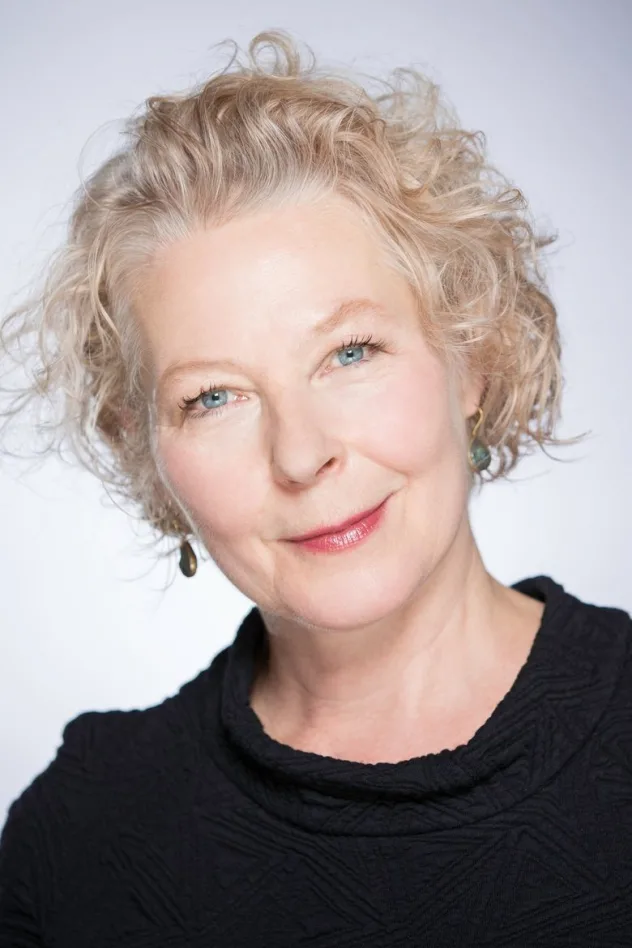 Stella Gonet fotoğrafı