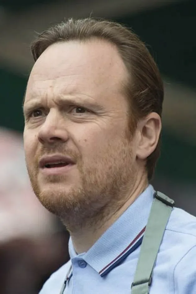 Обложка для Robert Whitelock