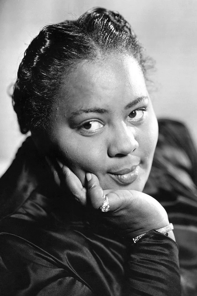صورة الغلاف لـ Louise Beavers