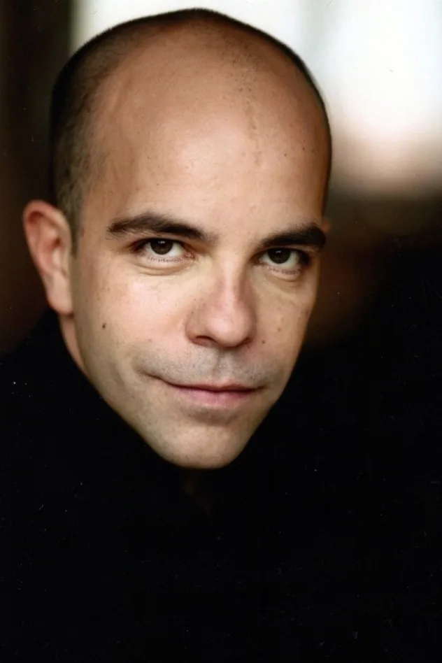 صورة الغلاف لـ Arnaud Maillard