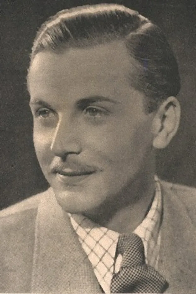 Franz Zimmermann fotoğrafı