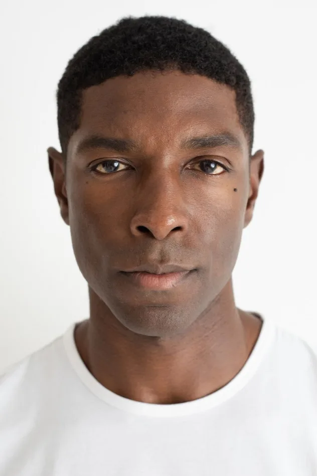 Jamal Henderson fotoğrafı