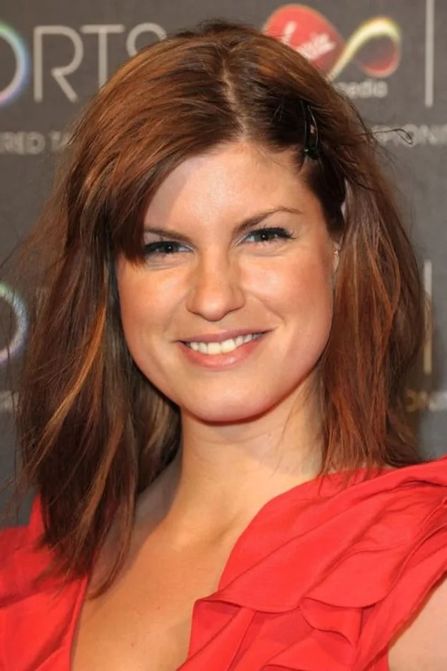 Jemima Rooper fotoğrafı